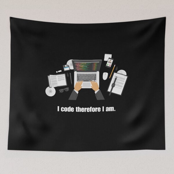 Item preview, Coder's Essentials designed and sold by RetroRover.