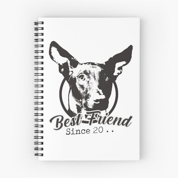 Item preview, Pharaoh Hound dog best firend sindce // best breed designed and sold by Pet Path.