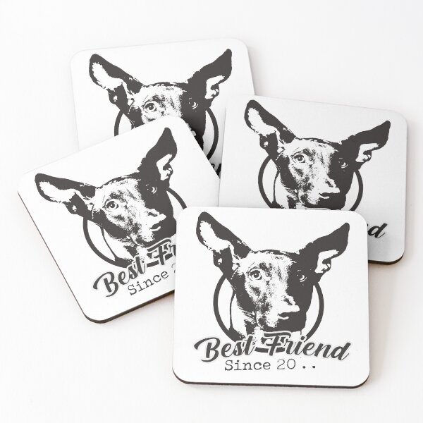 Item preview, Pharaoh Hound dog best firend sindce // best breed designed and sold by Pet Path.