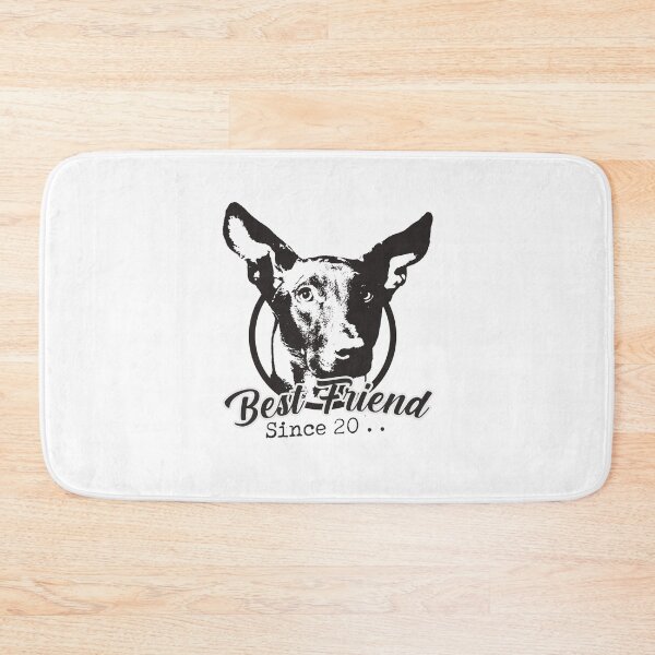 Item preview, Pharaoh Hound dog best firend sindce // best breed designed and sold by Pet Path.
