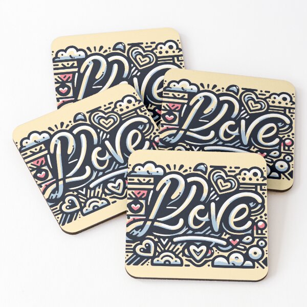 Item preview, Love designed and sold by Ghost-Aakash488.