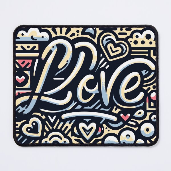 Item preview, Love designed and sold by Ghost-Aakash488.