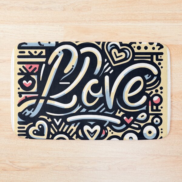Item preview, Love designed and sold by Ghost-Aakash488.
