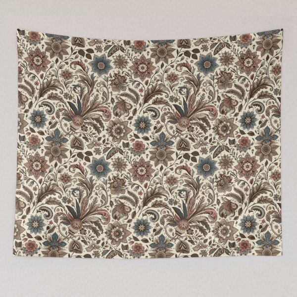 Item preview, Vintage tapestry designed and sold by Dominika Farkašová.