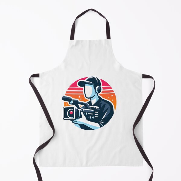 Item preview, I am professional videographer and i am passionate designed and sold by vectorillus.