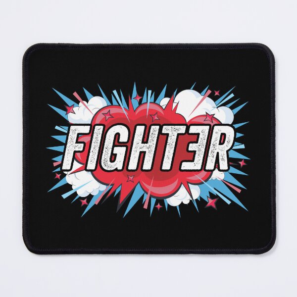 Item preview, Tali - Fighter [2024, Luxembourg] designed and sold by lazarusheart.