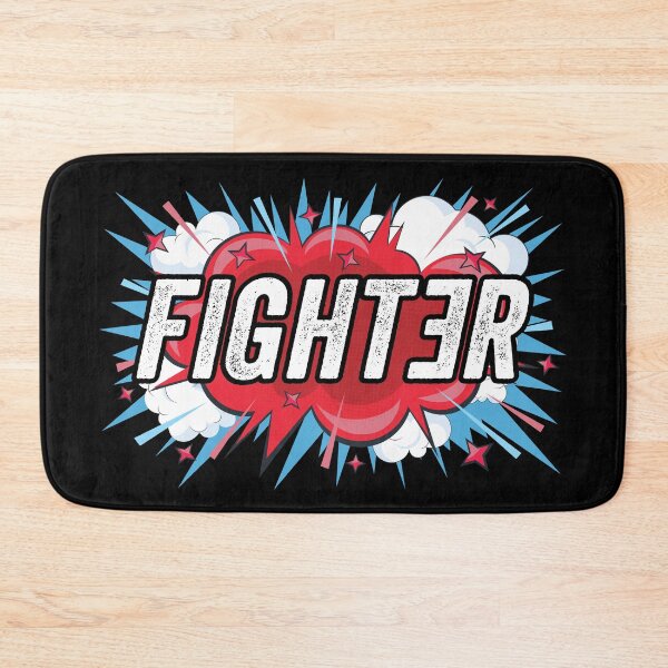 Item preview, Tali - Fighter [2024, Luxembourg] designed and sold by lazarusheart.