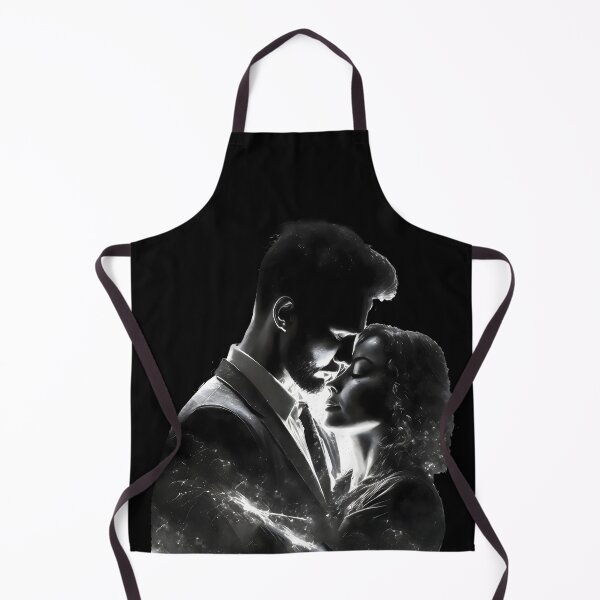 Item preview, Dreamy Embrace: A Valentine's Affair without background designed and sold by CoolVisionStd.