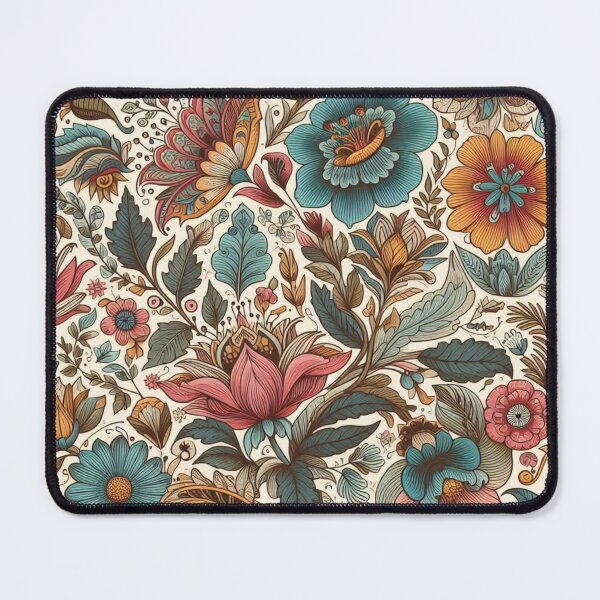 Item preview, Countryhouse vintage wallpaper designed and sold by Dominika Farkašová.