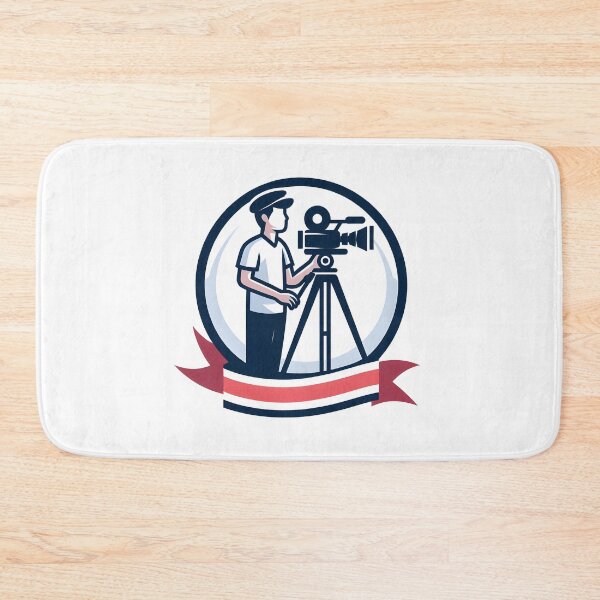 Item preview, I am professional videographer and i am passionate  designed and sold by vectorillus.