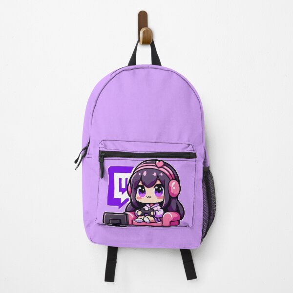 Item preview, twitch Girl designed and sold by Meemaart.
