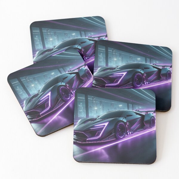 Item preview, Purple Night Sky designed and sold by NitroNoMAD.