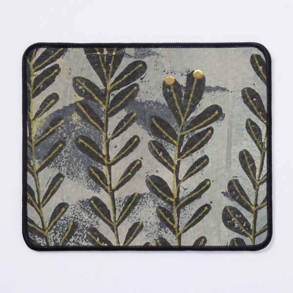 Item preview, Four Fern Art Card designed and sold by Sheree Burlington.