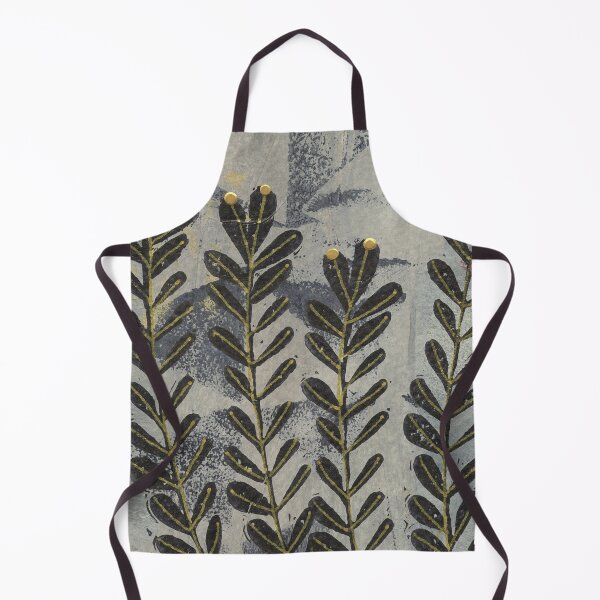 Item preview, Four Fern Art Card designed and sold by Sheree Burlington.