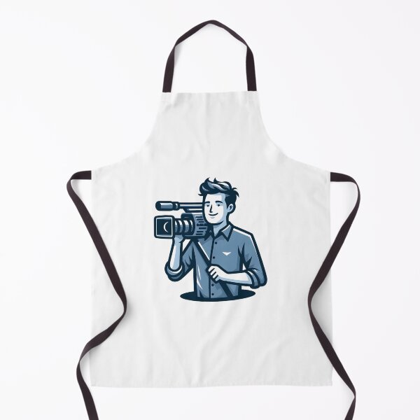 Item preview, I am professional videographer and i am passionate designed and sold by vectorillus.