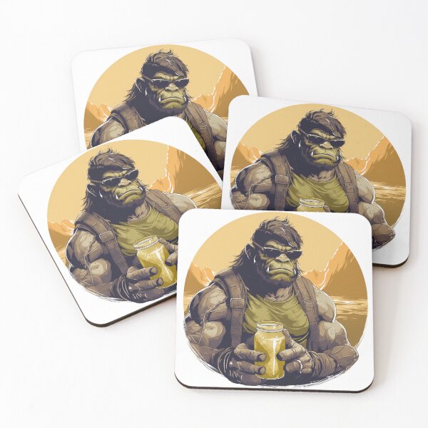 Item preview, The Holder of "The Golder Jar" designed and sold by GruumchsGoods.