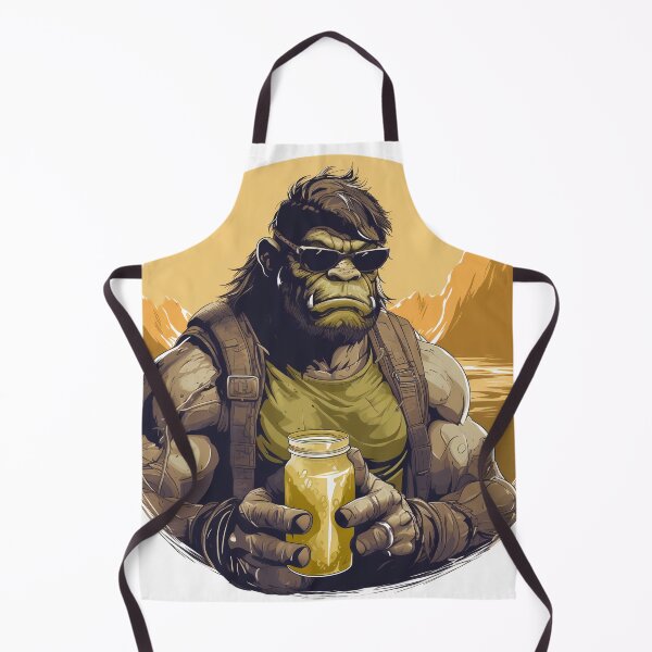 Item preview, The Holder of "The Golder Jar" designed and sold by GruumchsGoods.