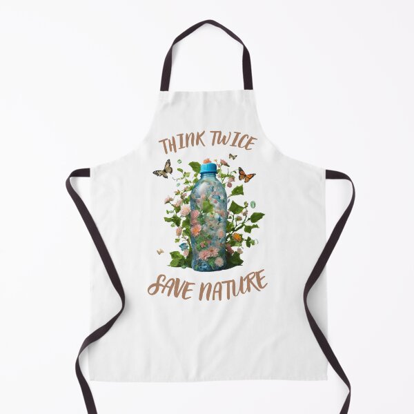 Item preview, nature recycle save world earthday  earth day designed and sold by MaciejPetelski.