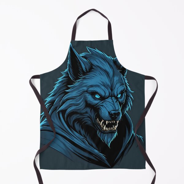 Item preview, Dark wolf designed and sold by PragmaticP.