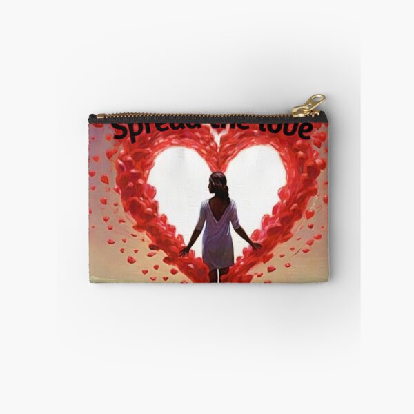 Item preview, Spread the love designed and sold by designJasmin.