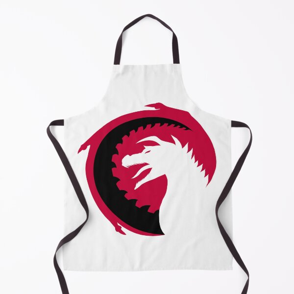 Item preview, Render the Dragon designed and sold by LegallyDistinct.
