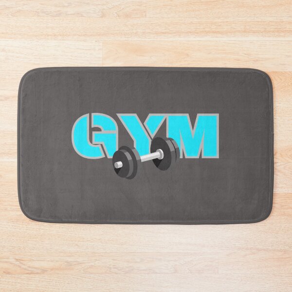 Item preview, GYM fitness sports designed and sold by ArtByHyla1.
