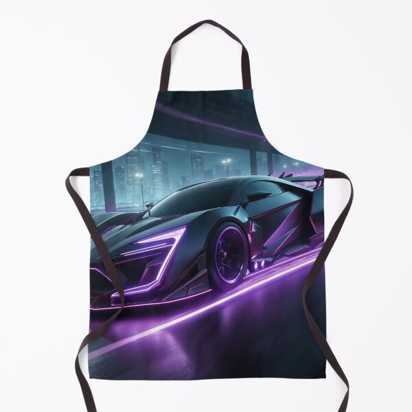Item preview, Purple Night Sky designed and sold by NitroNoMAD.