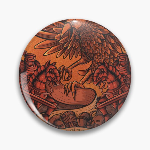 Item preview, medieval hawk designed and sold by Shasrt26.