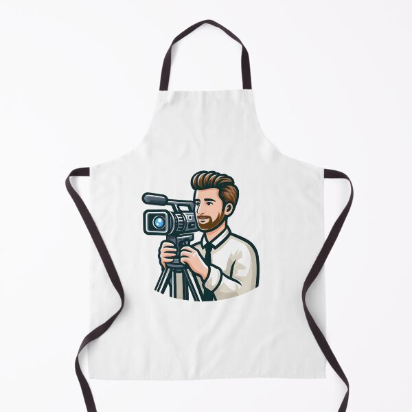 Item preview, I am professional videographer and i am passionate designed and sold by vectorillus.
