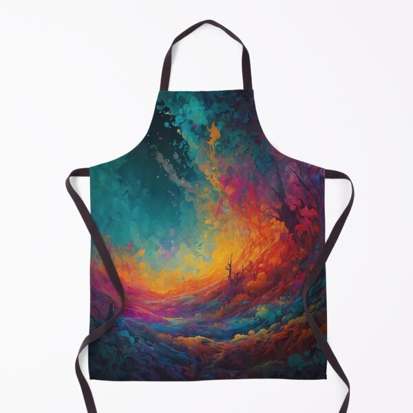 Item preview, Whispers of the Flame: A Vivid Valley designed and sold by Vitalka-uk.