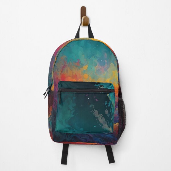 Item preview, Whispers of the Flame: A Vivid Valley designed and sold by Vitalka-uk.
