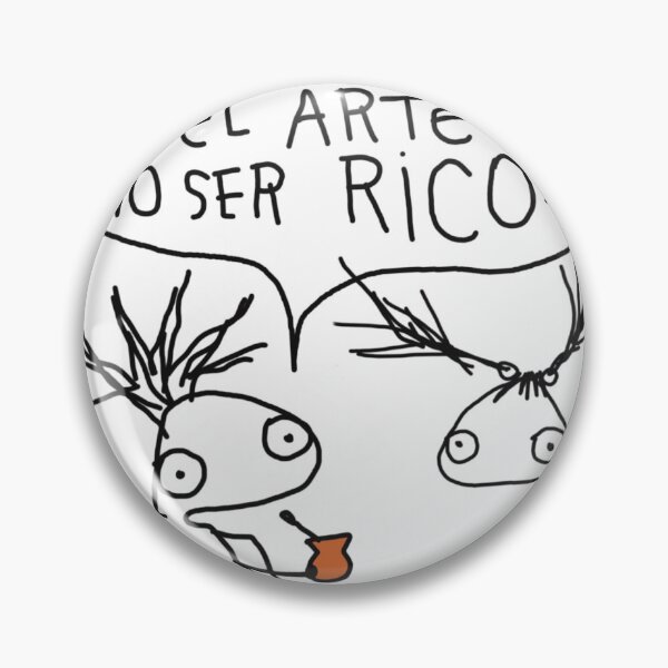 Item preview, BaTaToS poverty designed and sold by Psicodibujos.