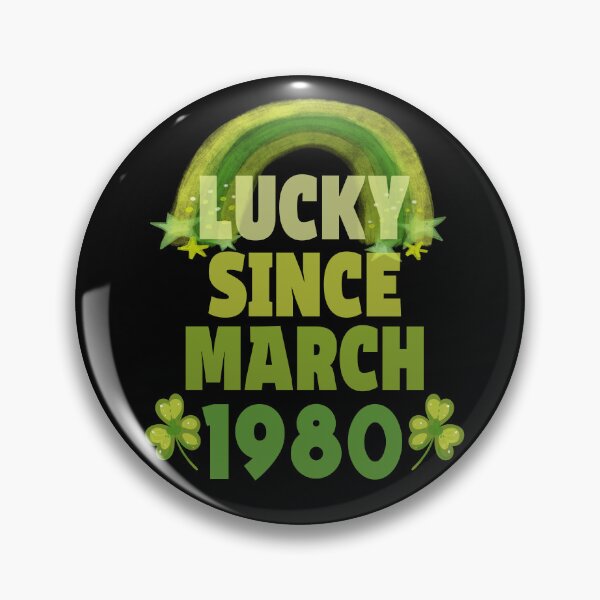 Artikelvorschau, Glück seit März 1980 entworfen und verkauft von giftfromheart.