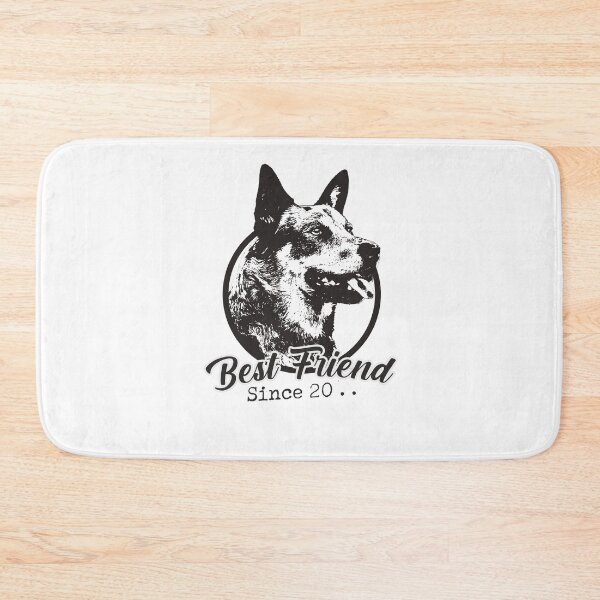 Item preview, Australian Cattle dog best firend since // best breed designed and sold by Pet Path.