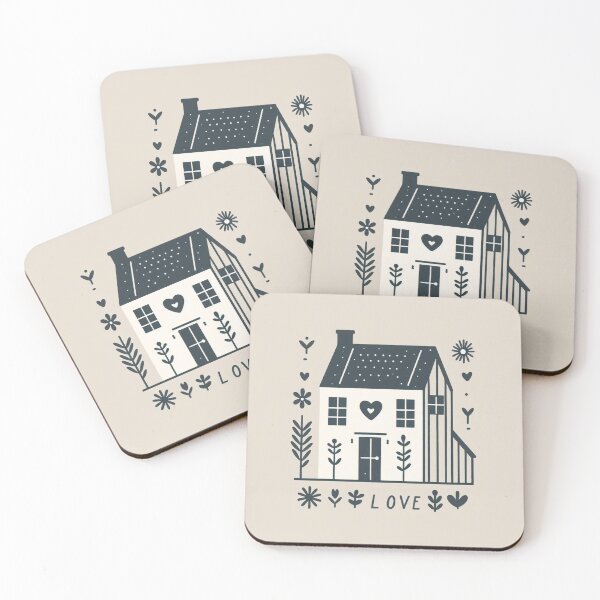Item preview, Cottagecore love designed and sold by Dominika Farkašová.