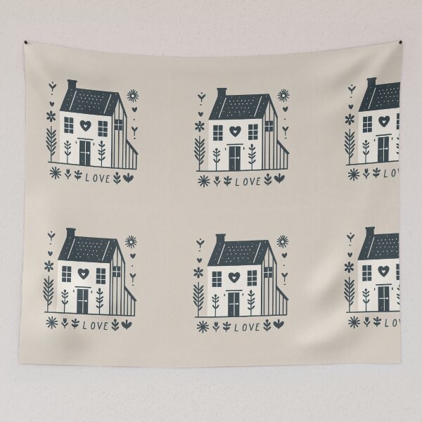 Item preview, Cottagecore love designed and sold by Dominika Farkašová.