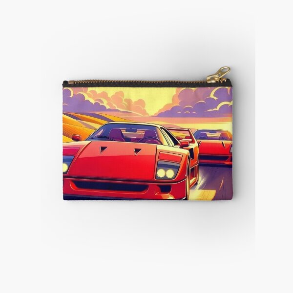 Item preview, Sunset Race designed and sold by NitroNoMAD.