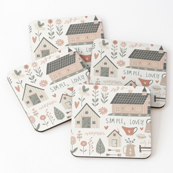 Item preview, Cottagecore summer designed and sold by Dominika Farkašová.