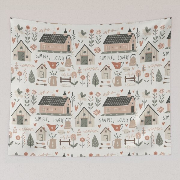 Item preview, Cottagecore summer designed and sold by Dominika Farkašová.