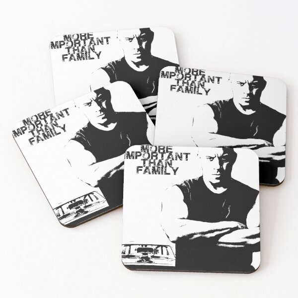 Item preview, Dominic Toretto (fast and furious) designed and sold by J-Alex-.