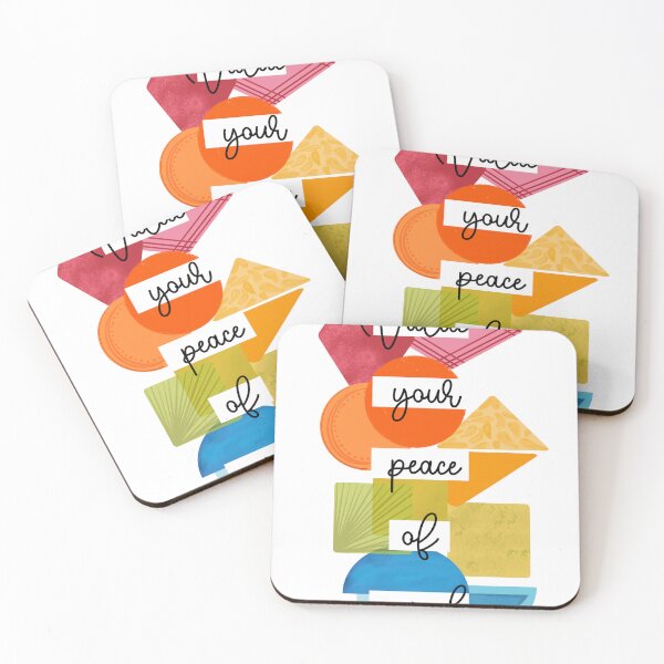 Item preview, Value your peace of mind designed and sold by DaniUK.