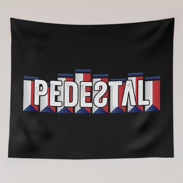 Item preview, Aiko - Pedestal [2024, Czechia] designed and sold by lazarusheart.
