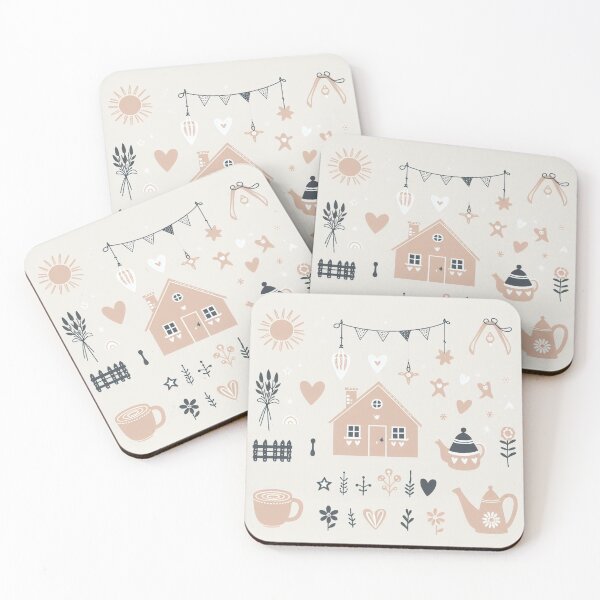 Item preview, Cottagecore momories designed and sold by Dominika Farkašová.