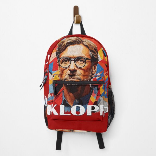 Item preview, KLOPP THE BEST FOOTBALL MANAGER designed and sold by NOURLANDART.