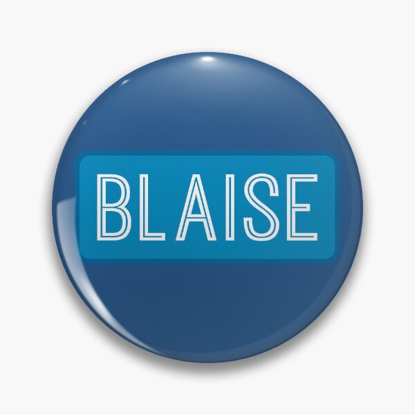 Item preview, Blaise Name designed and sold by Jeallan Designs.