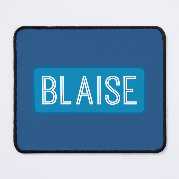 Item preview, Blaise Name designed and sold by Jeallan Designs.