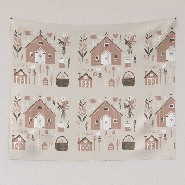 Item preview, Cottagecore reverie designed and sold by Dominika Farkašová.