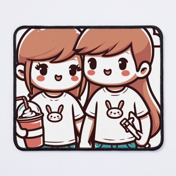 Item preview, Valentine's day designed and sold by Ghost-Aakash488.