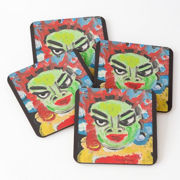 Item preview, Opera Singer designed and sold by Kater.