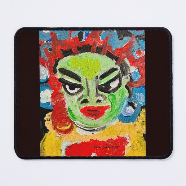 Item preview, Opera Singer designed and sold by Kater.